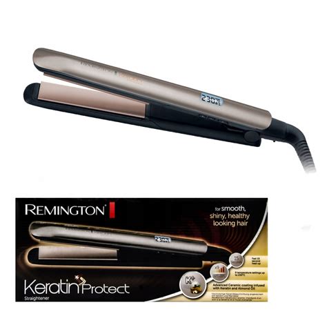 Remington S8540 Keratin Protect Prostownica Sklep Opinie Cena W