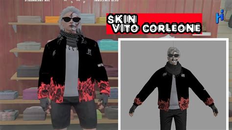 Share Mod Skin Fivem Vito Corleone White Tiger Gta Sa Android