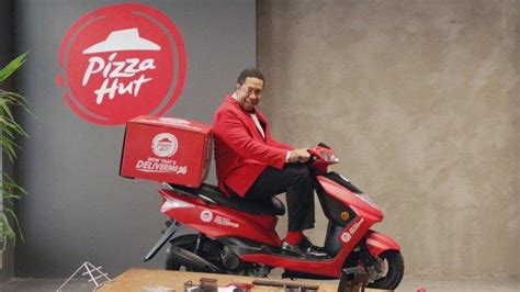 Lowongan Kerja Medan Pizza Hut Delivery Buka Loker Sebagai Crew Kasir