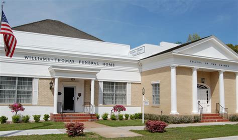 How Meador Funeral Home In Gainesville Texas Supports Local Families With Compassionate And Professional Memorial Care Services 2