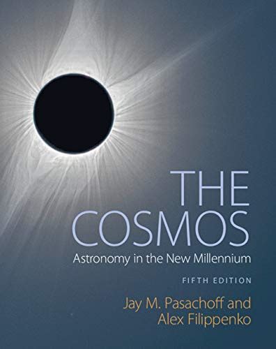 Jual BUKU The Cosmos Astronomy In The New Millennium 5th Edition