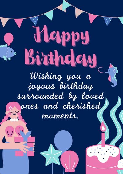 Quotes For 40th Birthday Wishes Janina Jonell