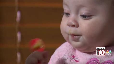 Consumer Alert Heavy Metals In Baby Foods WHEC