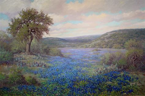 Texas Art for sale | Vintage Texas Paintings