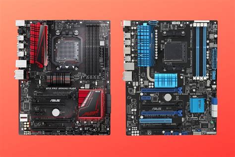 7 Best Am3+ Motherboard in 2023 - PC Perk