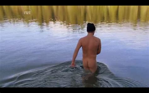 Extreme Fishing With Robson Green X Robson Green Desnudos En