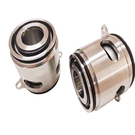 Bulk Purchase OEM Grundfos Mechanical Shaft Seals Flange Customization