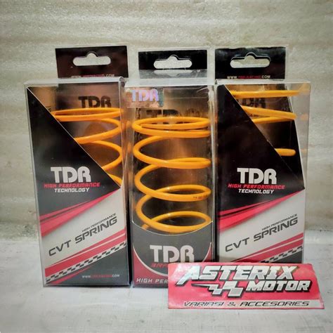 Jual Per Cvt Pir Cvt Tdr Rpm Honda Beat Carbu Vario Carbu Vario