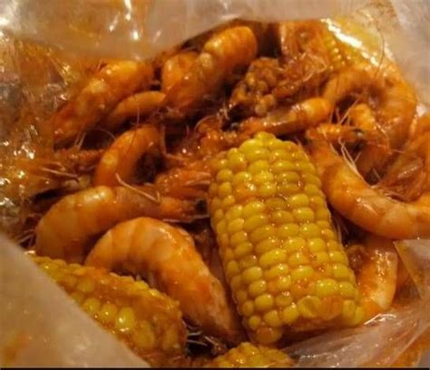 Boiling Crabs Cajun Shrimp Recipe By Djking831 Recipe Recipes