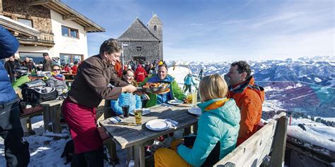 Skigebiet Skiwelt Wilder Kaiser Brixental Skiurlaub Skiwelt Wilder