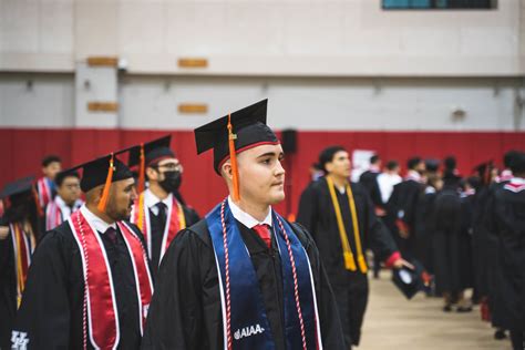 Commencement Spring 2022 Flickr