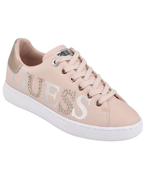 Venta Guess Tenis Liverpool En Stock