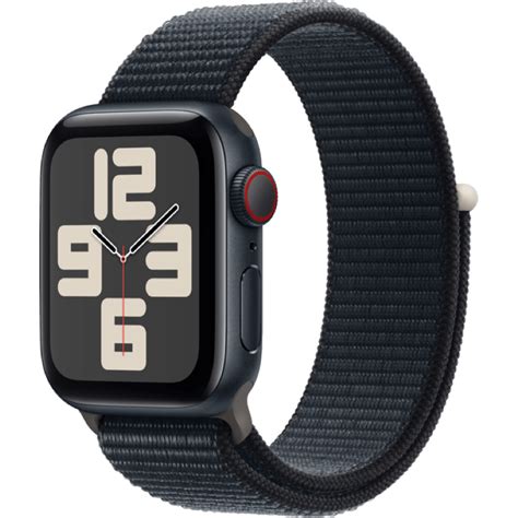 Apple Watch SE GPS ESIM Cellular 44mm 2023 Cena Dane Opinie