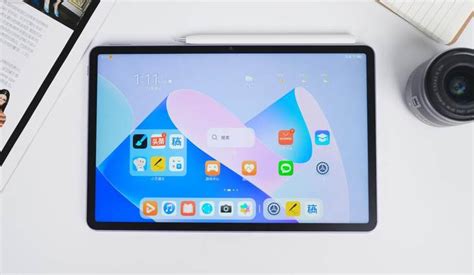 华为matepad 11英寸 2023款柔光版抗眩功能口碑爆棚，无纸化学习体验更专注！ 泡泡网