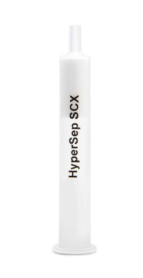 Hypersep Scx