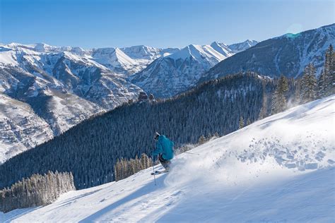 Telluride Ski Resort Opening Day 2019 | Visit Telluride