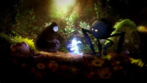 Ori And The Will Of The Wisps Ability Powers Location Guide Gamers Heroes