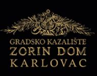 Ulaznice Gradsko kazalište Zorin dom ulaznice