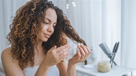 Hidrata O Caseira Para Cabelo Cacheado Receitas Pr Ticas E Eficazes