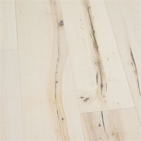 Malibu Wide Plank Take Home Sample Maple Manhattan Engineered Click