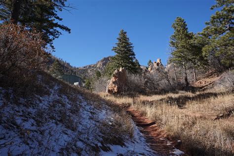 Dream Lake - GO HIKE COLORADO