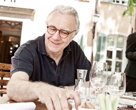 Interview: Alain Ducasse | Luxury Travel And Lifestyle Magazine