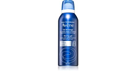 Avène Men Shaving Gel | notino.ie