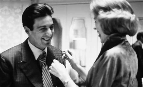 Pin By Callista On Hecate Ii In Diane Keaton Al Pacino Al