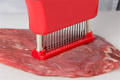 tenderize steak      winter
