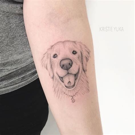 Tatuagem De Cachorro 40 Ideias Para Eternizar O Amor Pelo Pet