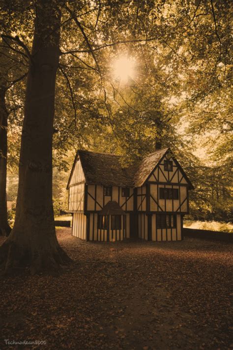 Love Wales, Fairytale Land, Margam Park | by technodean2000