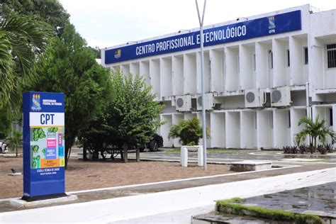 UFPB publica edital 320 vagas para cursos técnicos de nível médio