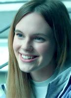 JUJU DI DOMENICO Nude AZNude