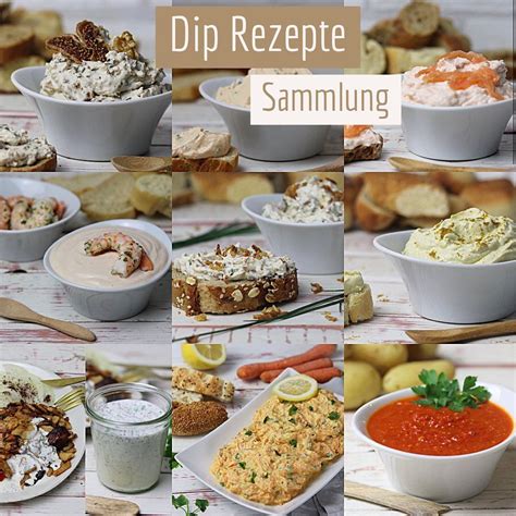 Sandra I Einfache Rezepte On Instagram Leckere Dips Teil