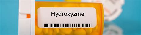 Side Effects of Hydroxyzine Sexually in Men and Women - Ben's Natural Health