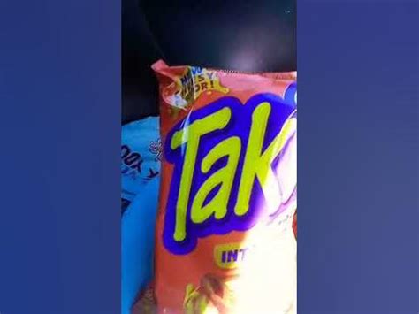 NEW TAKI FLAVOR? - YouTube