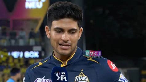 Shubman Gill Hit With Heavy Fine Of Rs 12 Lakh Over Ipl Code Of Conduct