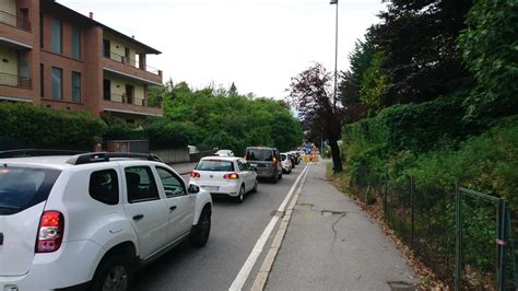 Como Via Muggi Chiude Parzialmente Dal Agosto Ecco Le Modifiche