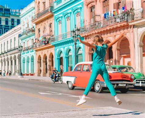 Viajar A Cuba Con Ni Os Consejos Y Actividades Para Ir De Vacaciones A