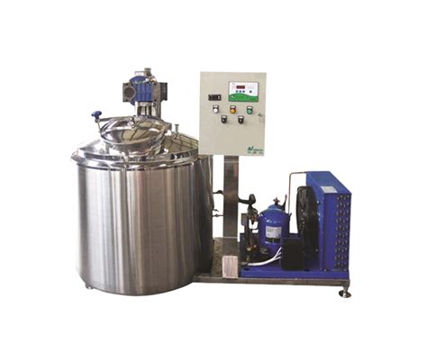 cooling milk tank manufacturer supplier haishun