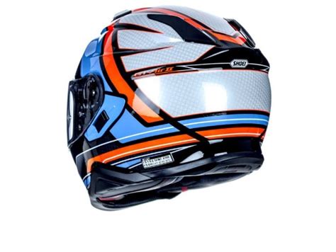 Motorradhelm Shoei Gt Air Ii Haste