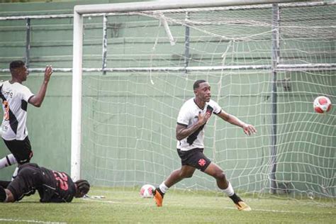 Vasco Vence Flamengo Na Estreia Da Copa Rio Sub 20 Veja Os Gols