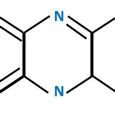 Interaction pattern of phenazine derivatives docked against Rv2361c ...