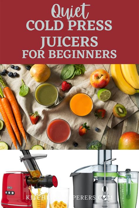 Best Cold Press Juicers Juicer Machine Reviews Artofit