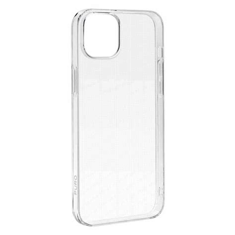 IPhone 15 Plus 0 3 NUDE Ultra Slim TPU Case IPhone 15 Plus Ap