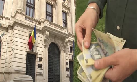 BNR anunță schimbarea bancnotelor Ce trebuie să știi Anunțul oficial