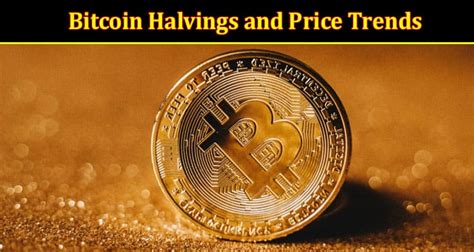 Historical Perspective Bitcoin Halvings And Price Trends