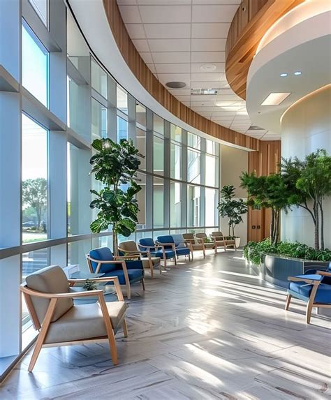 patient comfort  healthcare interiors   healthcare interior