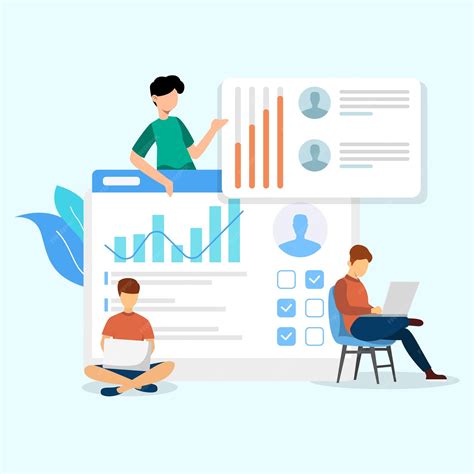 A equipe de recursos humanos está classificando os arquivos para novos