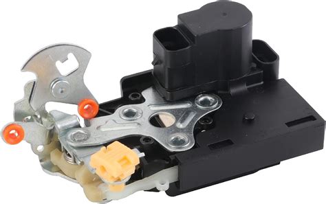 Duolctrams Liftgate Lock Actuator Door Latch Motor Compatible With Chevrolet